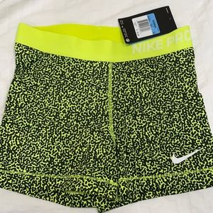 Nike Pros